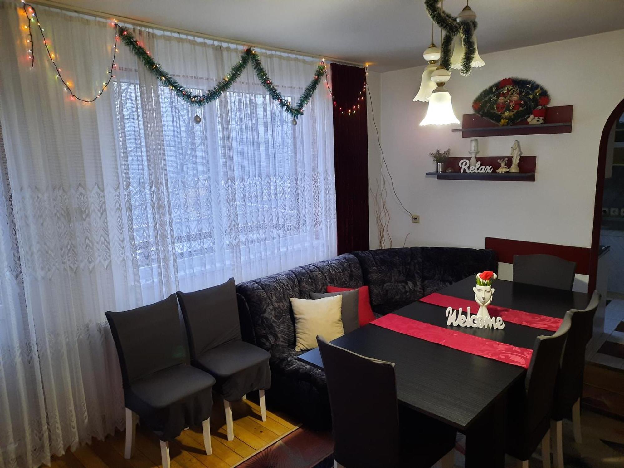 Guest House Lazar Raykov 리바리차 외부 사진