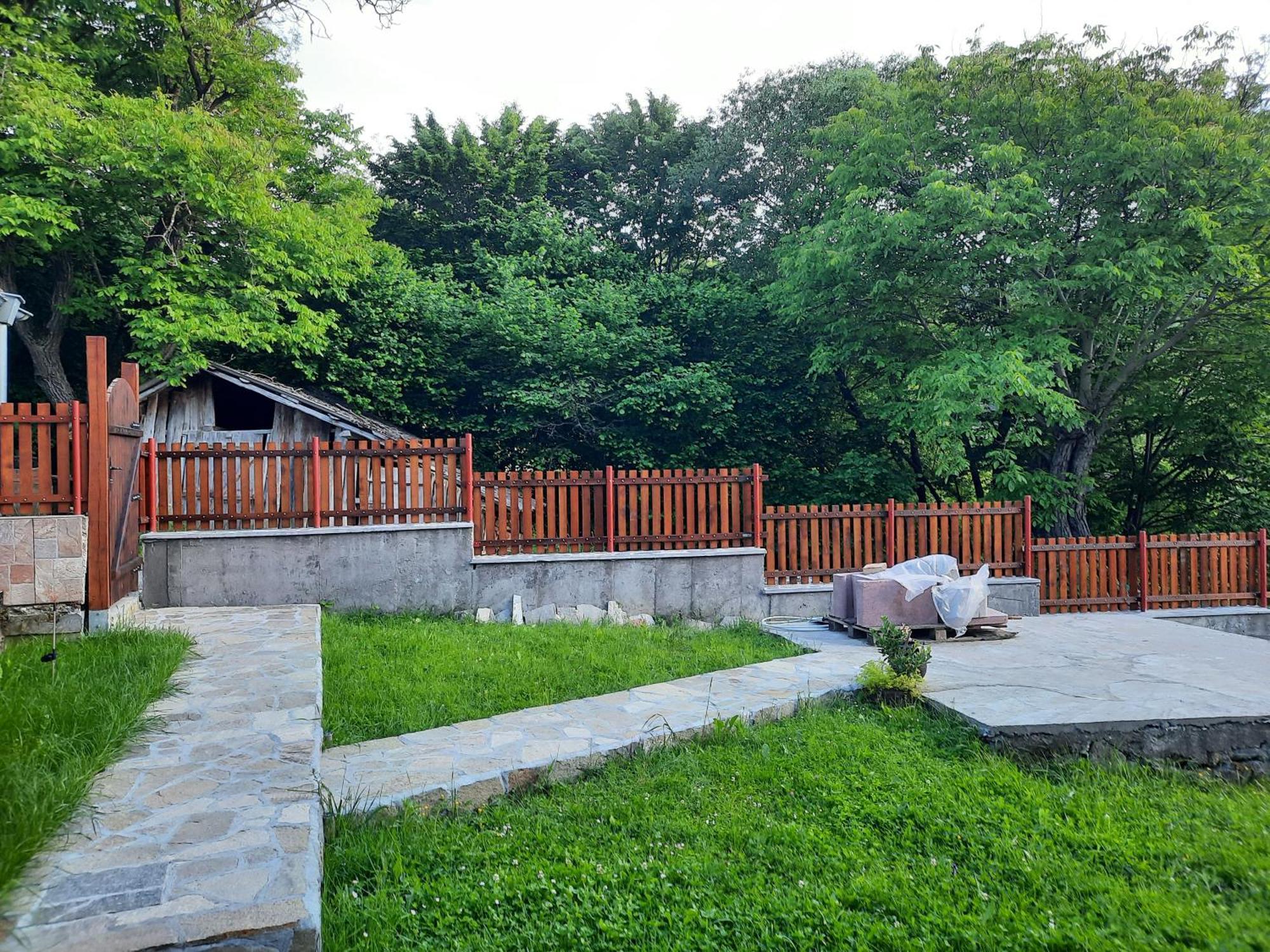 Guest House Lazar Raykov 리바리차 외부 사진