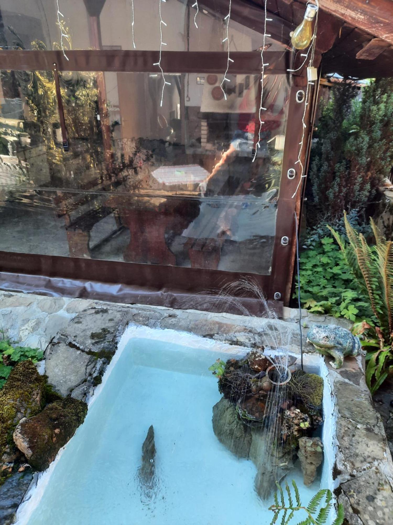Guest House Lazar Raykov 리바리차 외부 사진
