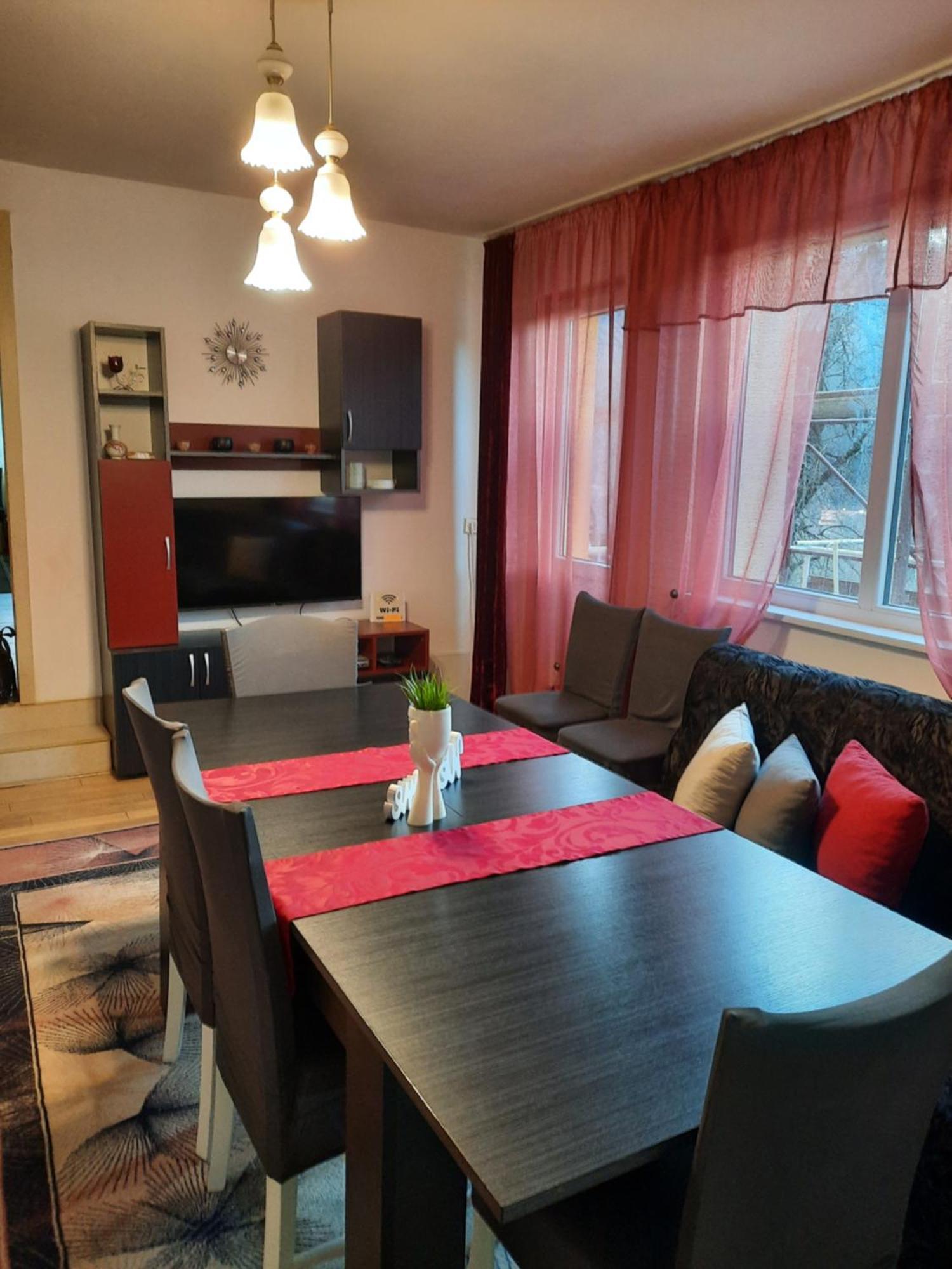 Guest House Lazar Raykov 리바리차 외부 사진