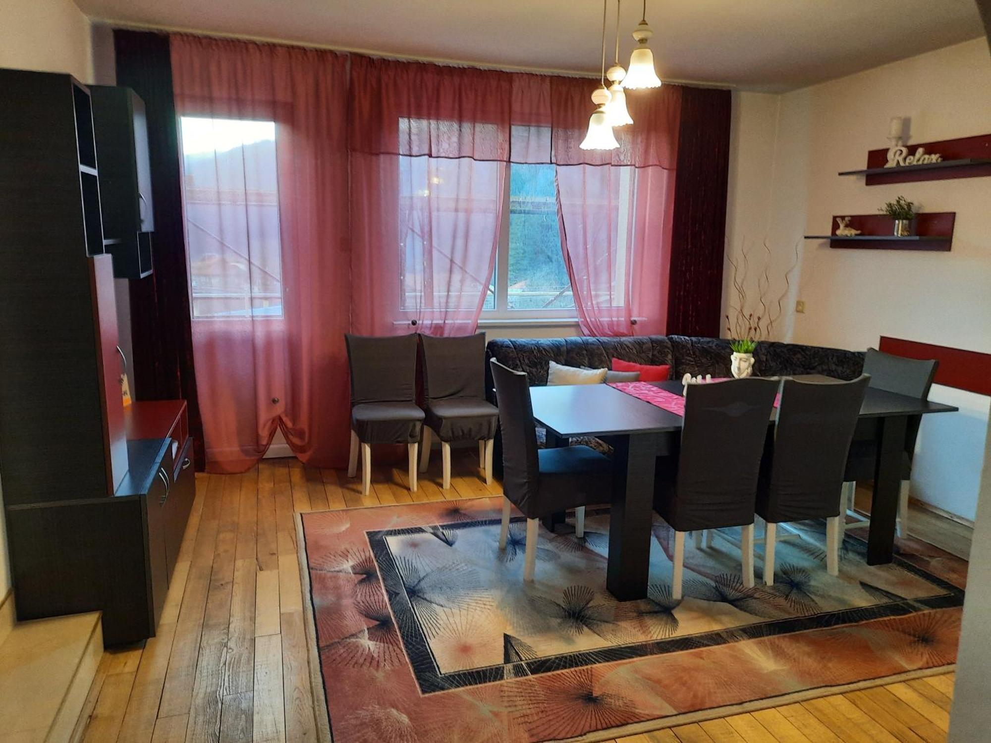 Guest House Lazar Raykov 리바리차 외부 사진