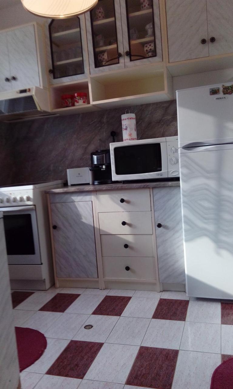 Guest House Lazar Raykov 리바리차 외부 사진