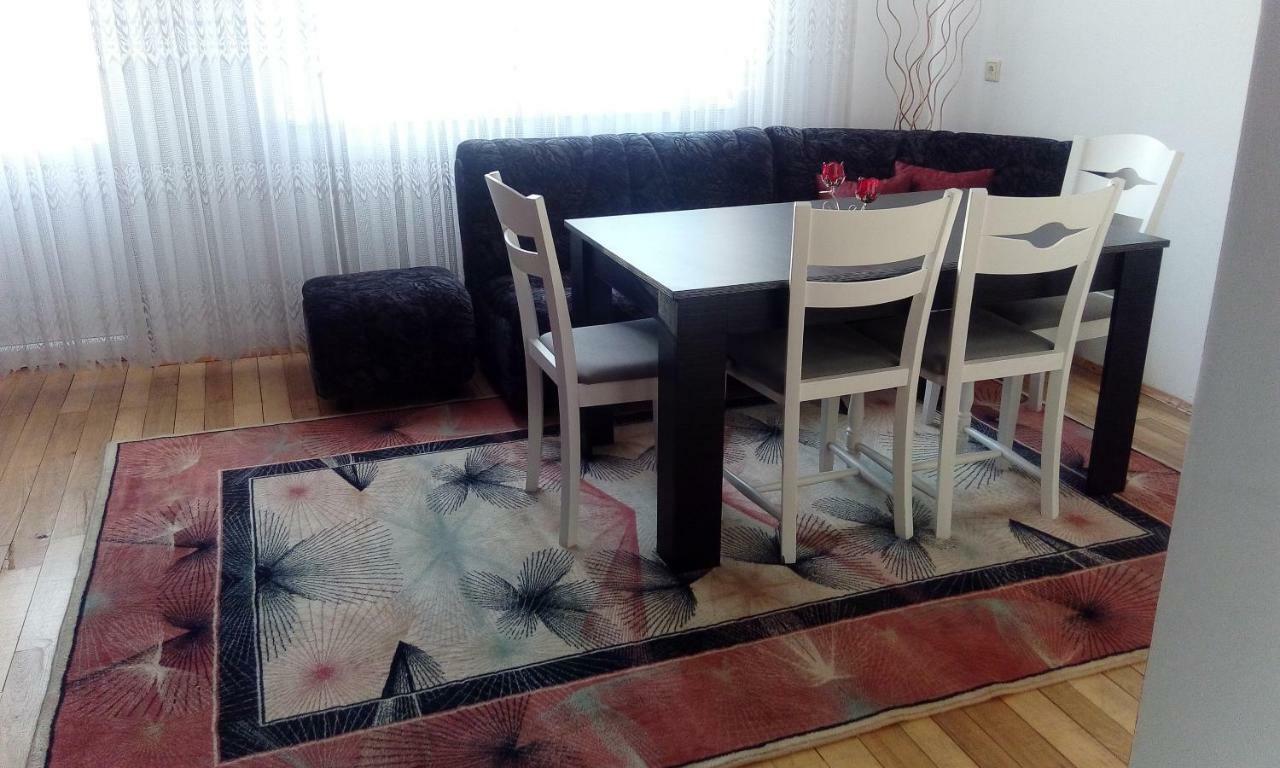 Guest House Lazar Raykov 리바리차 외부 사진