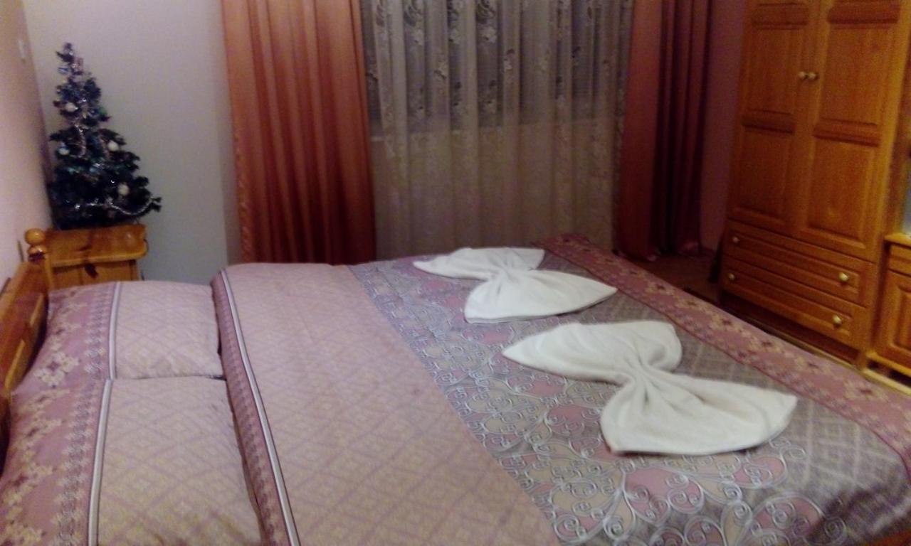 Guest House Lazar Raykov 리바리차 외부 사진